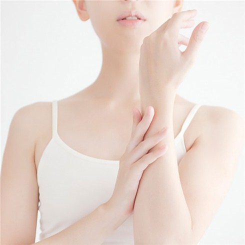 [Lẻ]Triệt lông tay bắp