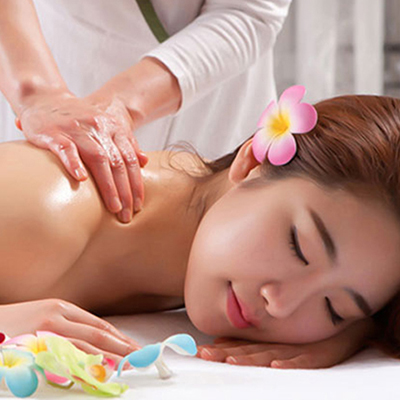 [Lẻ] Body toàn thân bằng Tinh dầu Đr.Spiller 