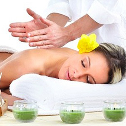 [Lẻ] Công body toàn thân