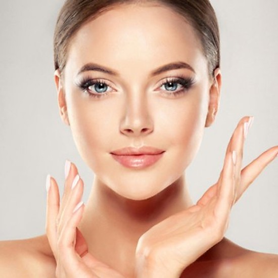 [Lẻ] Đắp cổ & Tẩy Tế bào chết