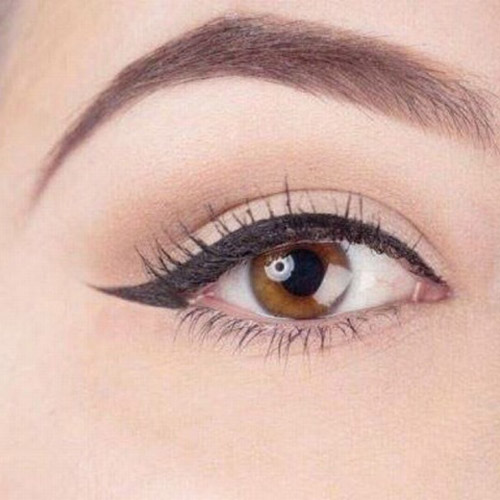 Phun Mí Mắt Mèo 399