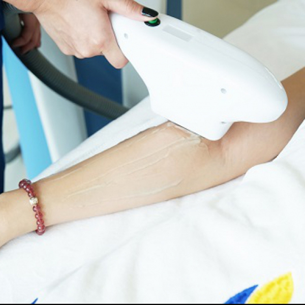 [Lẻ] Wax lông tay