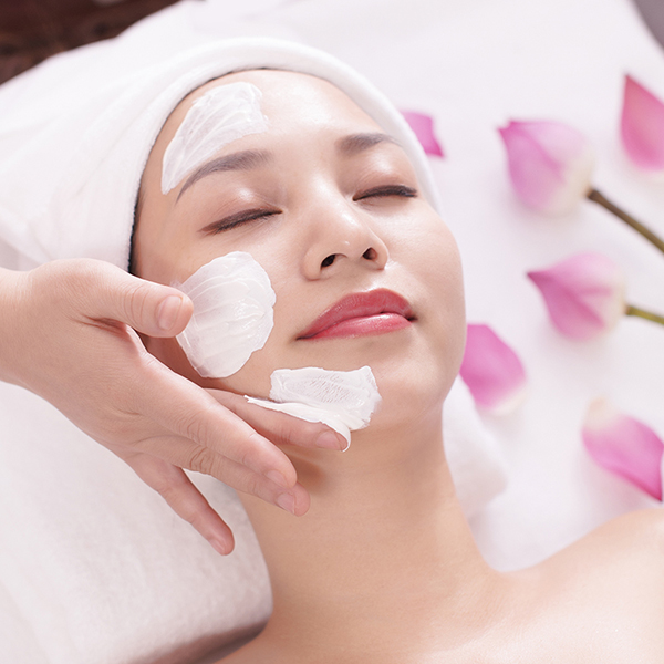 [Lẻ] Chăm sóc da bằng sản phẩm Menard (Embellir) ưu đãi