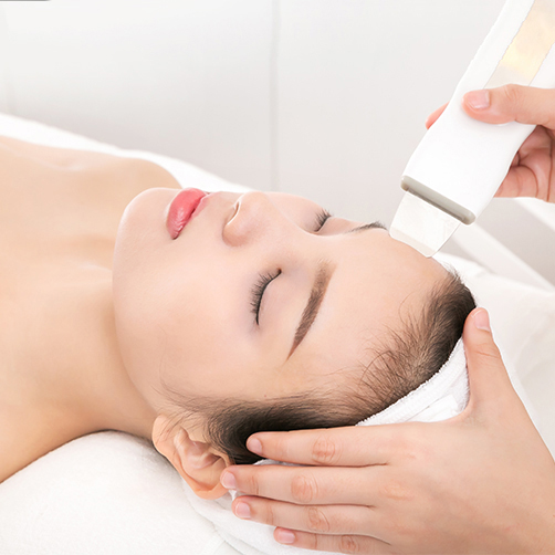 [Lẻ] Chăm sóc da điện di lạnh tinh chất ưu đãi