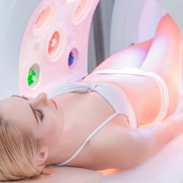 [Lẻ] Tắm trắng Hàn Ủ phi thuyền