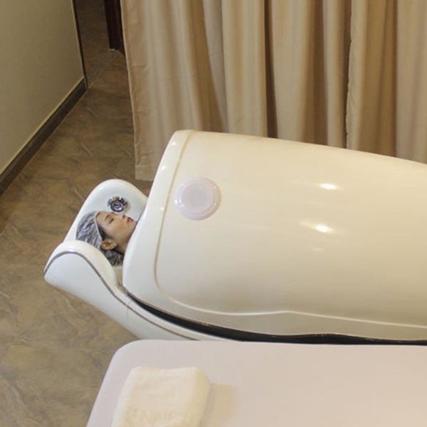 [Lẻ] Tắm trắng toàn thân Nhật Bản Ủ Phi Thuyền 2 Lần 