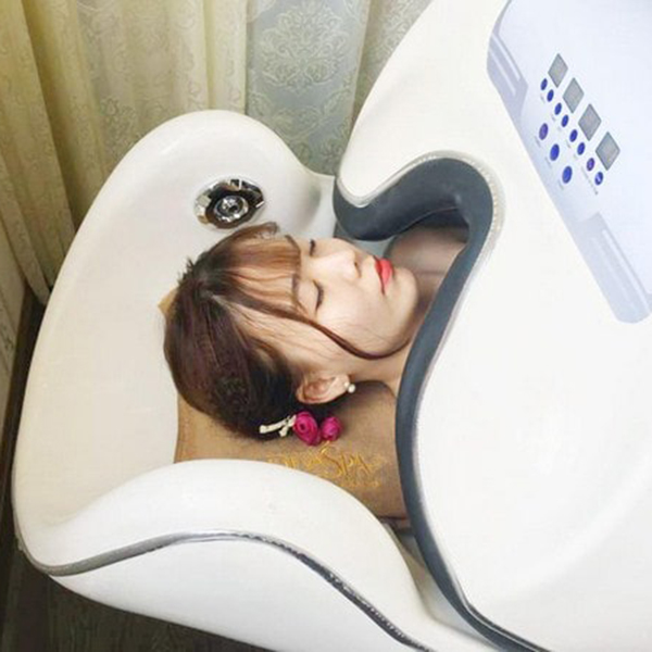 [Lẻ] Tắm trắng toàn thân Nhật Bản Ủ phi thuyền    