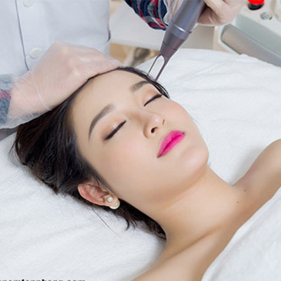 [Lẻ] Bắn nám 3in1 (Toning, Đắp Mặt, Trẻ Hóa trong 1 Buổi)