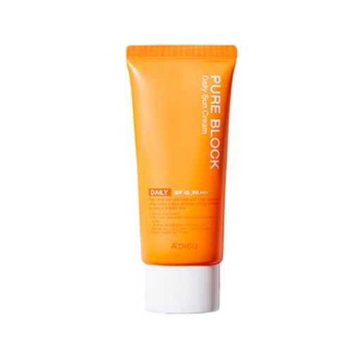Kem Chống Nắng A'Pieu Pure Block Daily SunCream