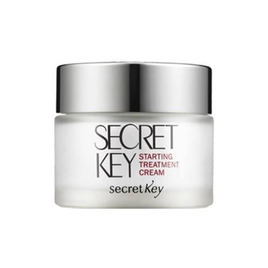 Kem Dưỡng Trắng Da, Chống Lão Hóa Secret Key Starting Treatment Cream