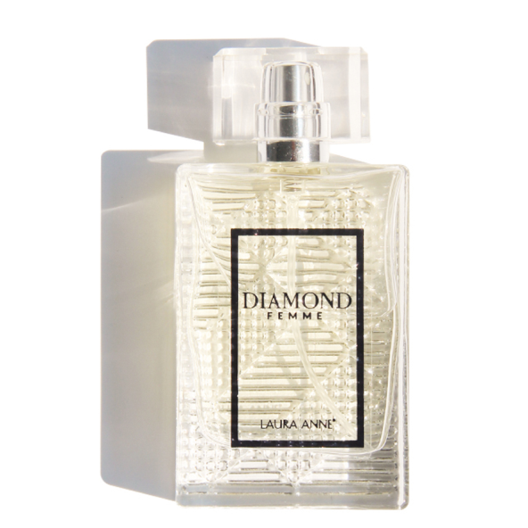 Nước Hoa Venus Global Beauty Laura Anné DIAMOND