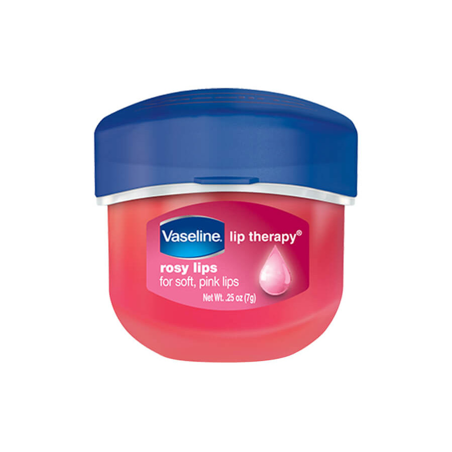 Son Dưỡng Môi Vaseline Lip Therapy