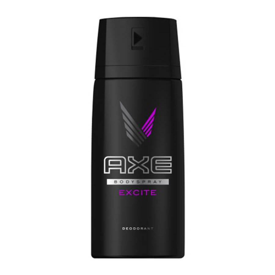 Xịt Khử Mùi Adidas AXE Body Spray - Deodorant