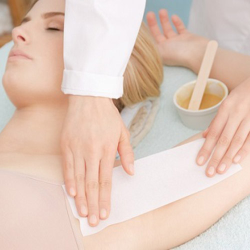 [Lẻ] Wax lông nách